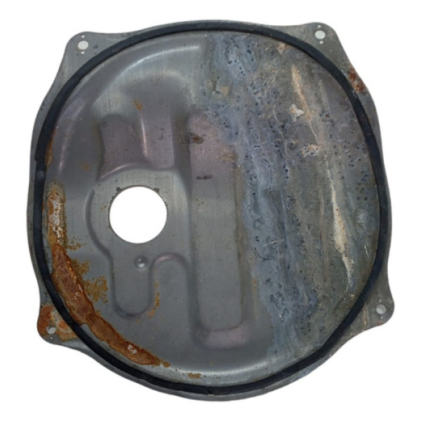 Tampa Compartimento Bomba Combustível Civic 2007 A 2011