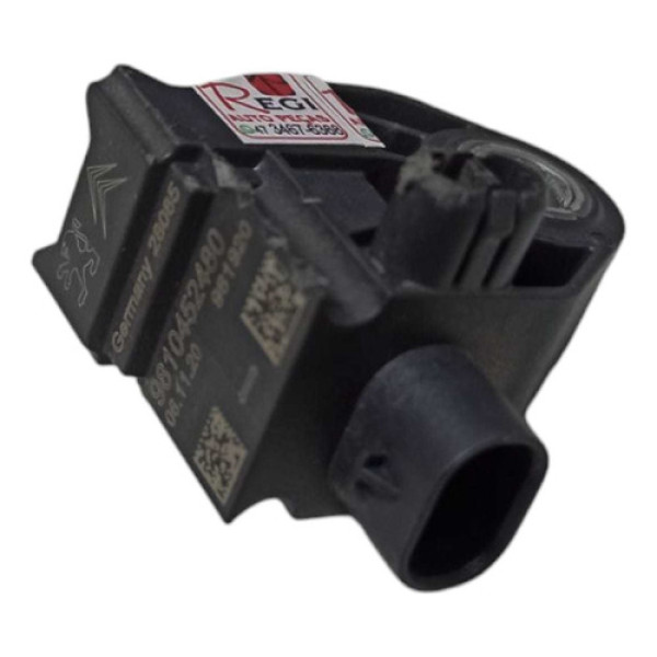 Sensor Impacto 208 2021 À 2023