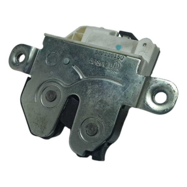 Fechadura Elétrica Inferior Esq Porta Malas Toro18 A 21#1