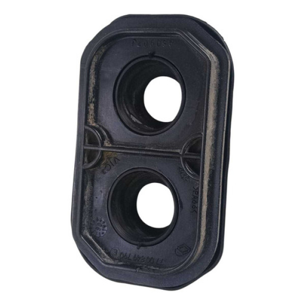 Borracha Vedação Junta Caixa Ar Quente Clio 2006 A 2012