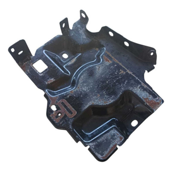 Suporte Base Bateria 3008 2011 A 2014 1