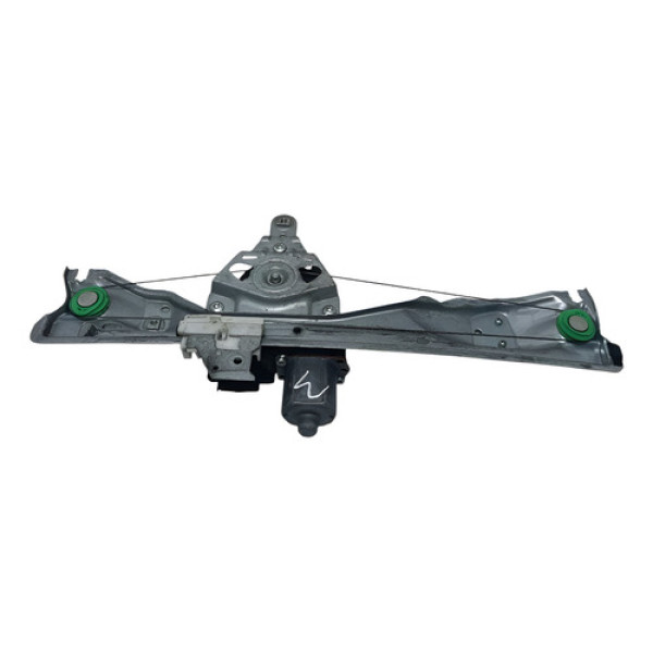 Maquina Motor Vidro Elétrico Traseira Esquerda 308 2012 A 20