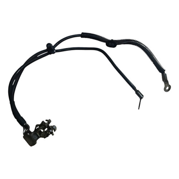 Cabo Negativo Bateria C4 Picasso Glx 2.0 2009 A 2014