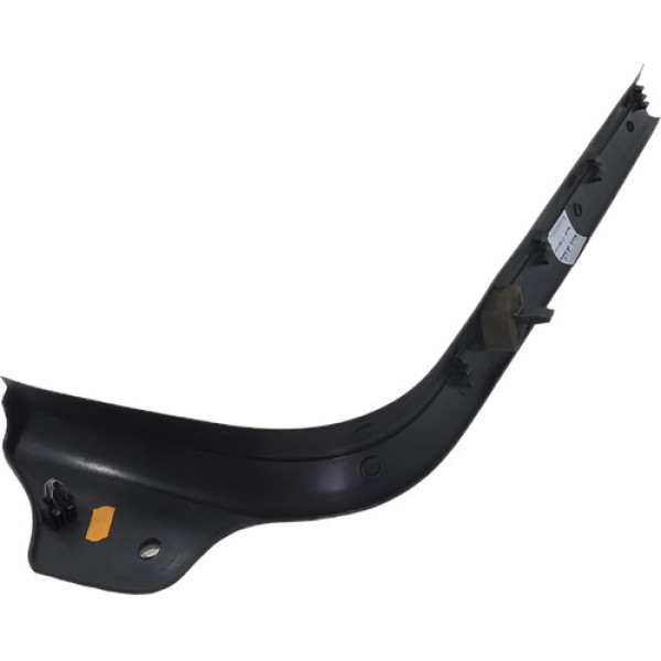 Soleira De Porta Dianteira Esquerda Citroen C4 2008 A 2013