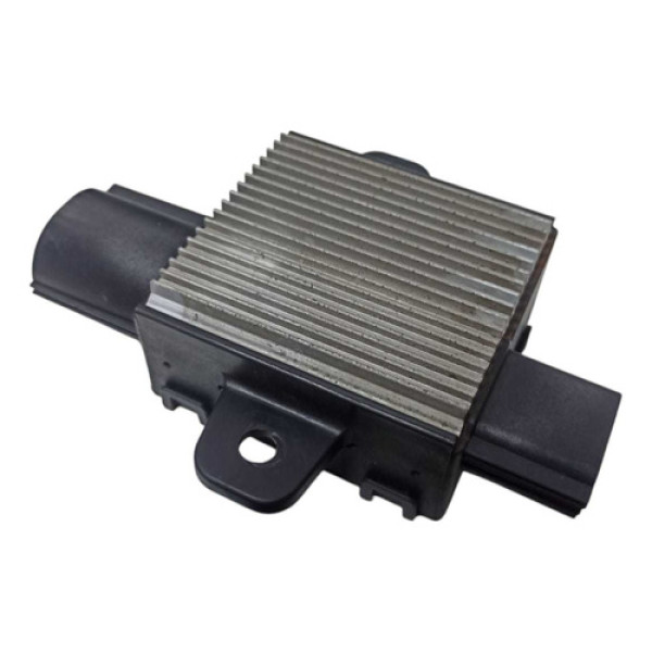 Modulo Resistência Ventoinha Onix 2013 À 2017