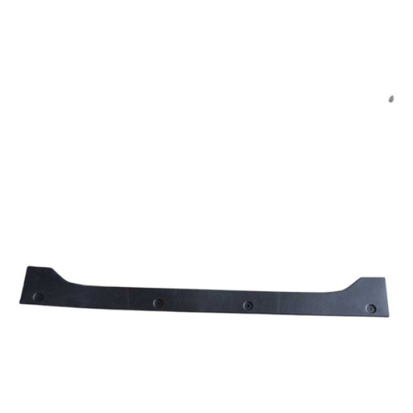 Moldura Banco Traseiro Porta Malas Hb20 Sedan 2016 À 2019 