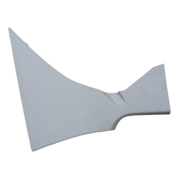 Moldura Interna Coluna Traseira Esquerda C4 Lounge 2014 À 17