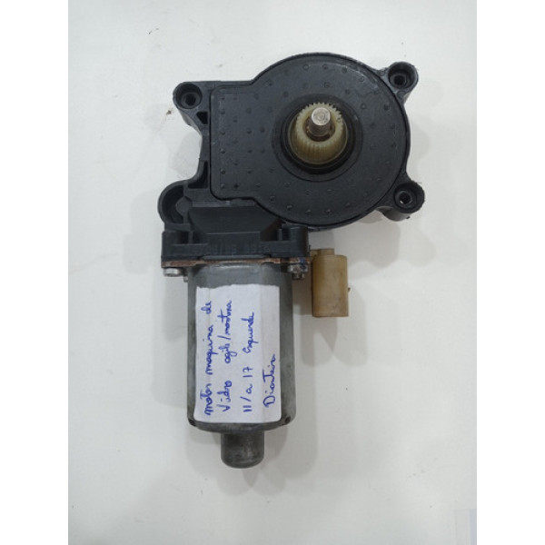 Motor Vidro Elétrico Dianteiro Esquerdo Agile Montana 11 14