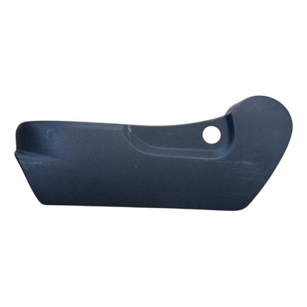 Acabamento Banco Motorista Esquerdo C3 2003 À 2012