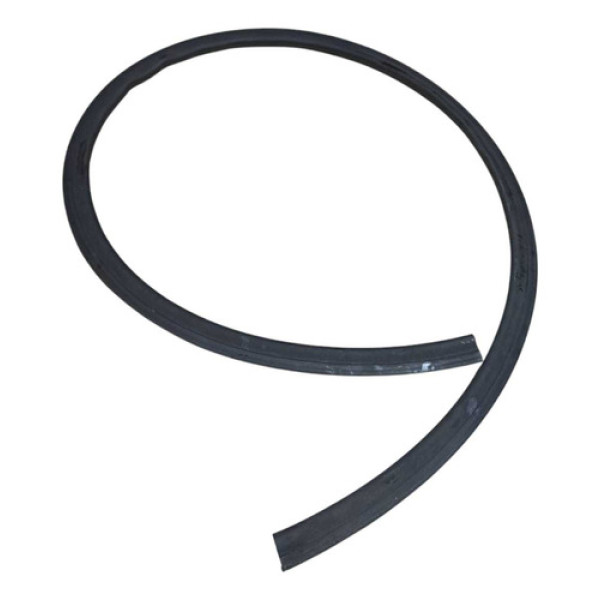 Borracha Inferior Porta Traseira Direita C3 Aircross 11 À 15