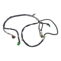  Chicote Caixa Evaporadora Honda New Civic 2007 À 2011 Cx225