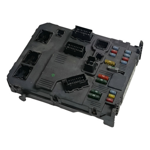 Modulo Central Bsi Xsara Picasso 07 2.0 16v 53172124 Detalhe