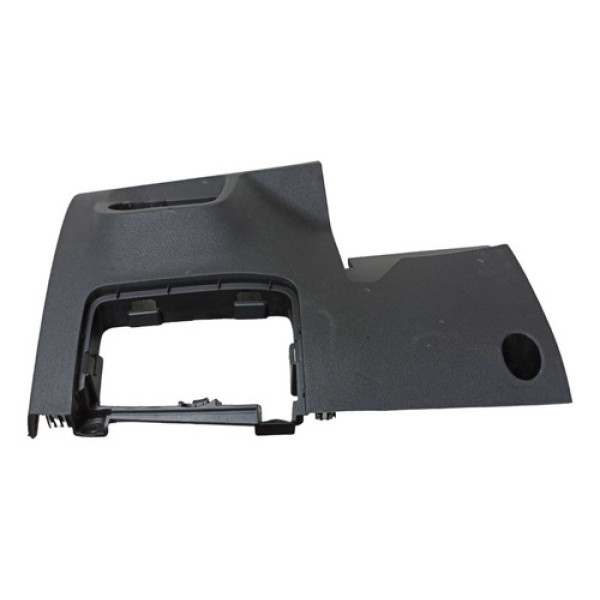 Moldura Inferior Volante Onix Prisma 2013 À 2019 Cx200