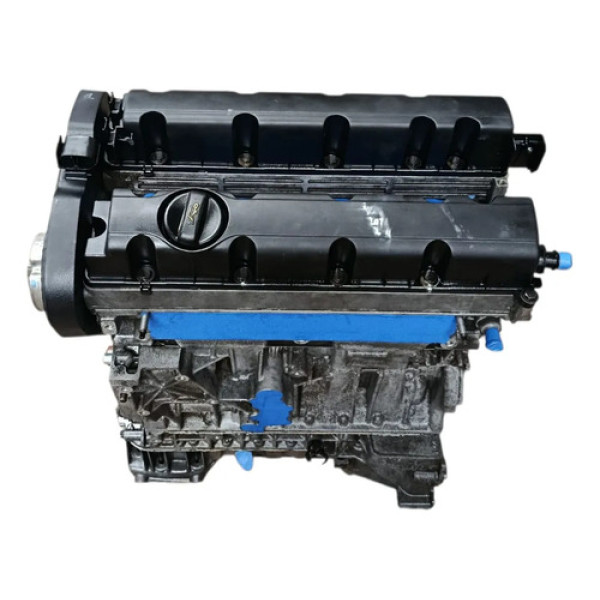Motor Parcial Peugeot 408 151cv Flex 2.0 16v 2011 2012