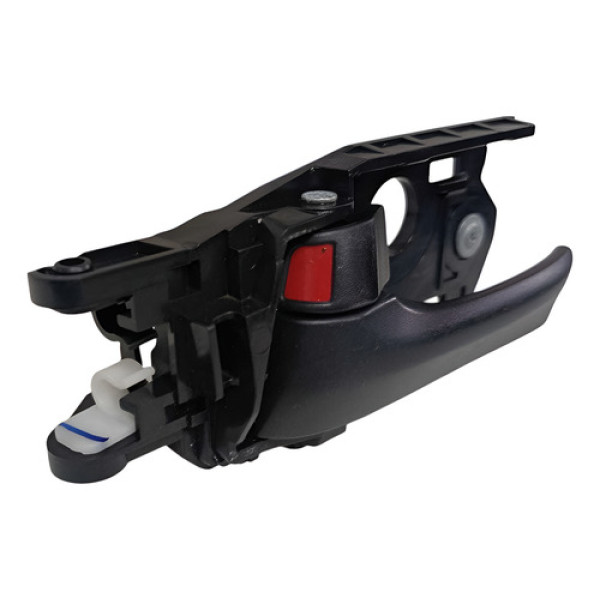 Maçaneta Porta Dianteira Esquerda City 2009 A 2013