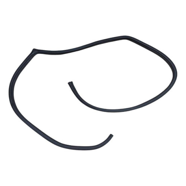  Borracha Vedação Carroceria Tras Esquerda I30 Cw 09 À 12