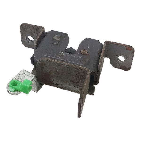 Fechadura Trava Banco Tras Direito New Civic 2007 A 11 Cx013