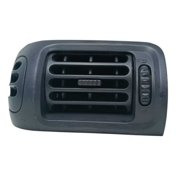 Difusor Ar Painel Esquerdo Clio 2000 À 2006