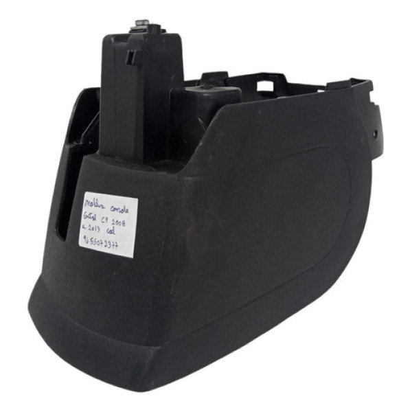 Moldura Console Central C4 Pallas 2008 À 2013