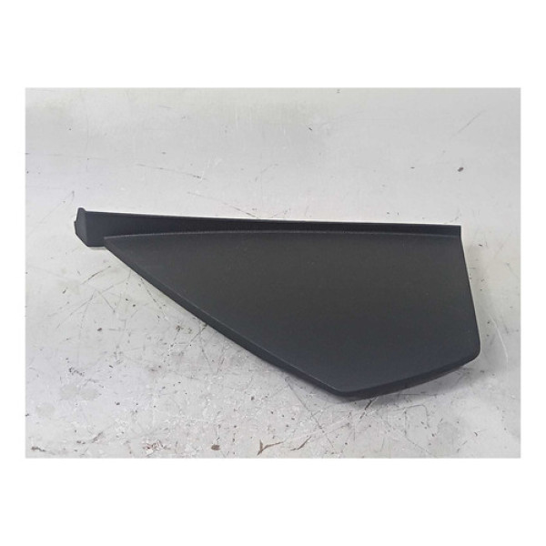 Acabamento Lateral Esquerdo Painel Duster 2021 À 23 Cx185