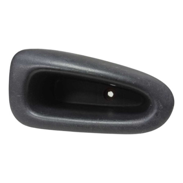 Moldura Maçaneta Interna Dianteira Direito 207 2000 À 2012