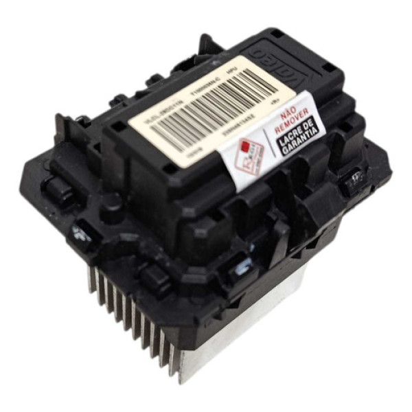 Resistência Caixa Evaporadora 308 2012 A 2015