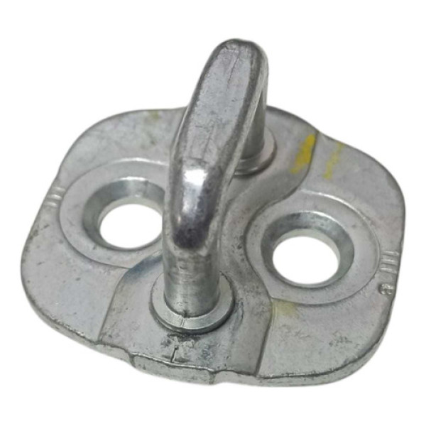 Batente Trava Fechadura Porta Kicks 2017 À 2021