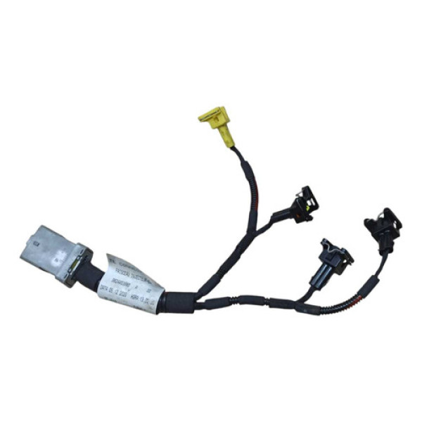 Chicote Bico Injetor 208 1.6 2023 À 2023