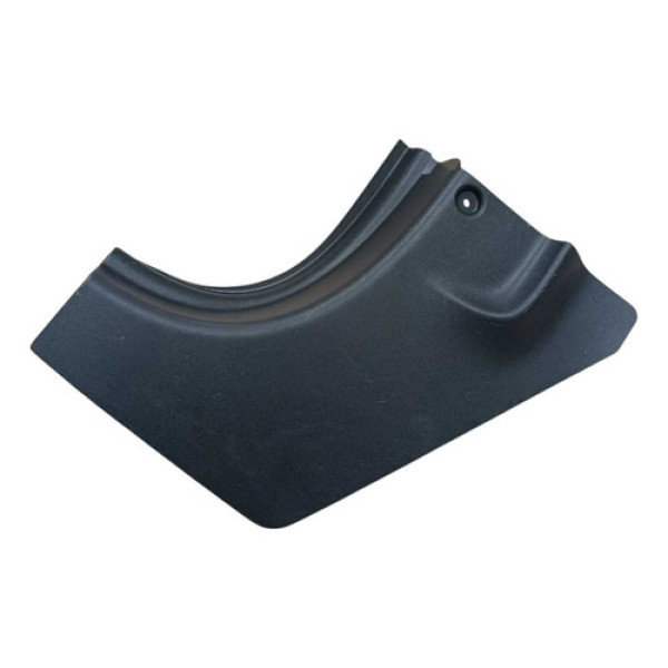 Acabamento Soleira Dianteira Esquerda Agile 2011 À 2015 