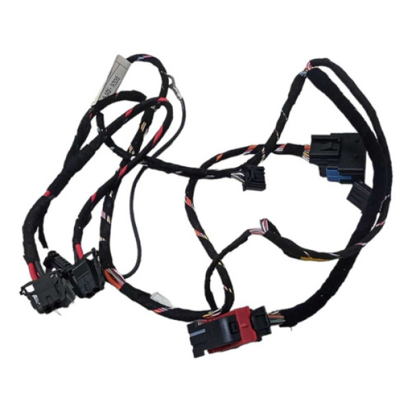 Chicote Caixa Evaporadora Jeep Renegade 2018 À 2020 Cx238