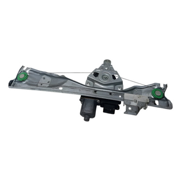 Maquina Motor Vidro Eletrico Traseira Direita 308 2012 A 16