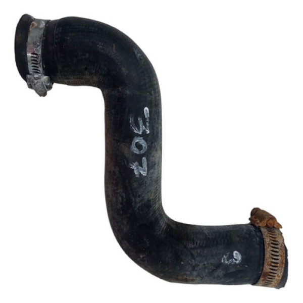 Mangueira Radiador 307 1.6 16v 2007 A 2012