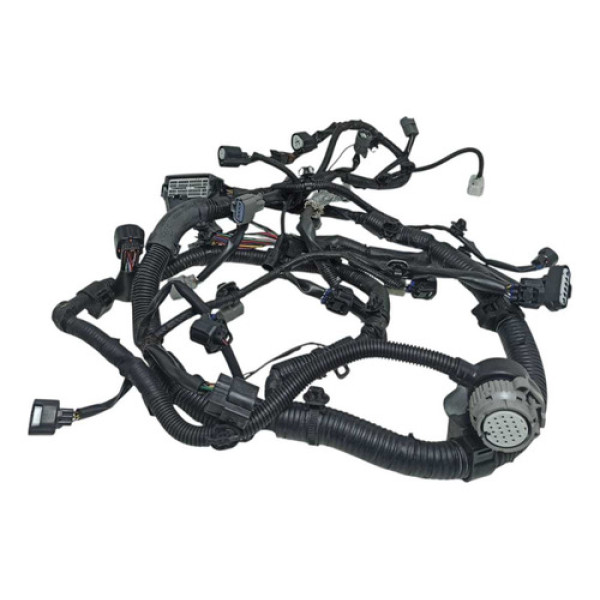 Chicote Injeção Outlander 2.0 2015