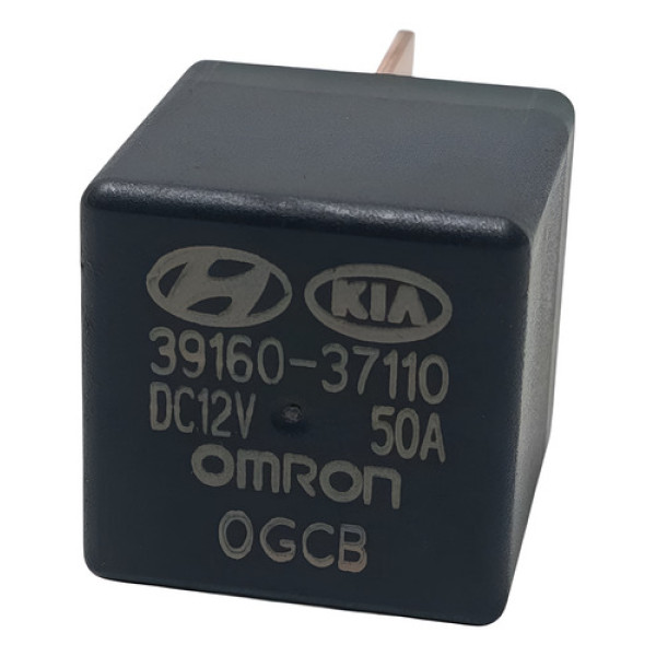 Relé Auxiliar Caixa Fusível Hb20 Tucson 2011 A 2019