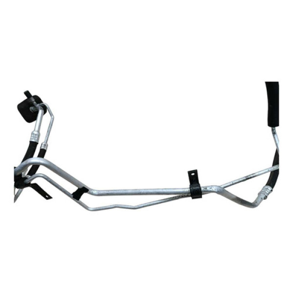 Mangueira Dupla Ar Condicionado 206 2001 À 2006 