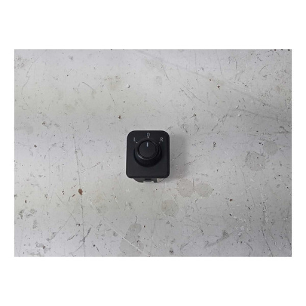 Botão Retrovisor Elétrico Virtus Polo 2018 À 21 Cx162