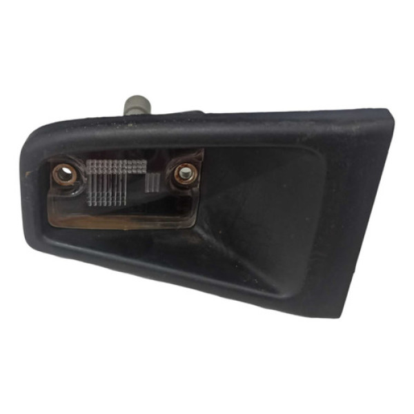 Luz Freio Placa Fiat Strada 2009/  Cx286