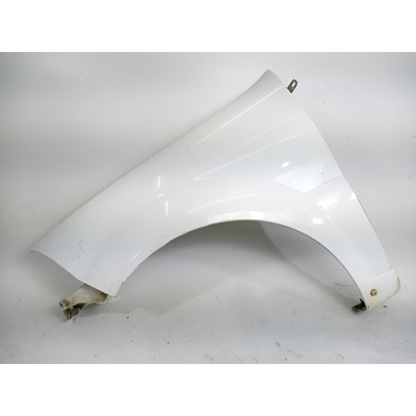 Para-lama Esquerdo Fiat Siena 2010