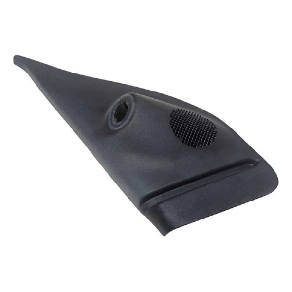 Moldura Interna Retrovisor Lateral Esquerda Siena 2008 