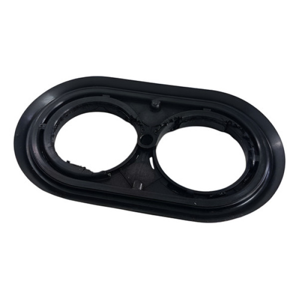 Borracha Vedação Mangueira Ar Quente C4 Picasso 2.0 2010