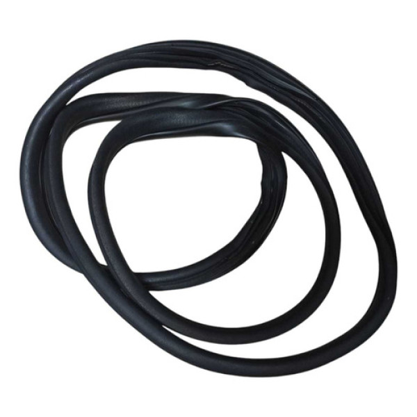 Borracha Vedação Carroceria Traseira Esq 207 Passion 2012