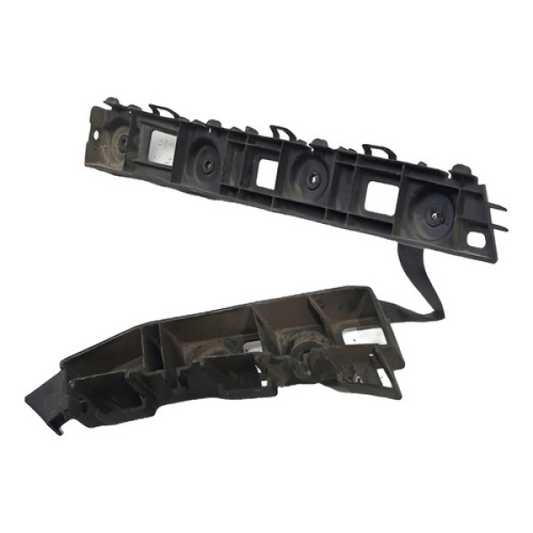 Guia Para-choque Traseiro Esquerdo Prisma 94746978