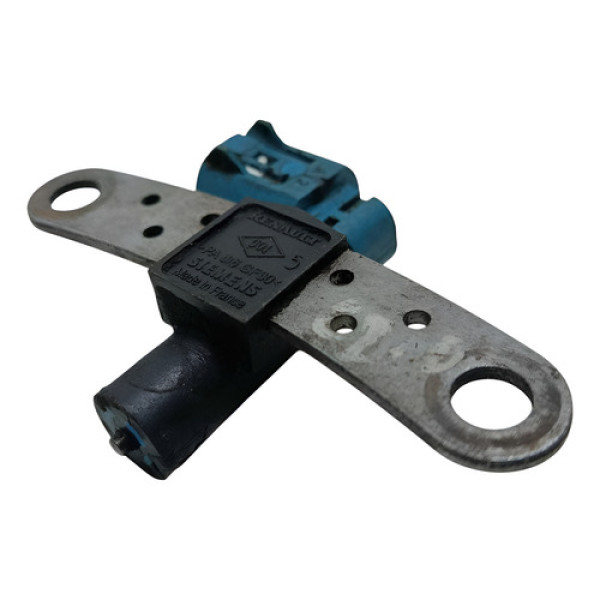 Sensor Rotação Clio 2006 A 2012