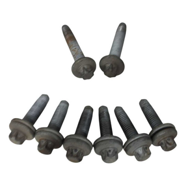 Jogo Parafuso Eixo Traseiro 208 2021 Á 2023