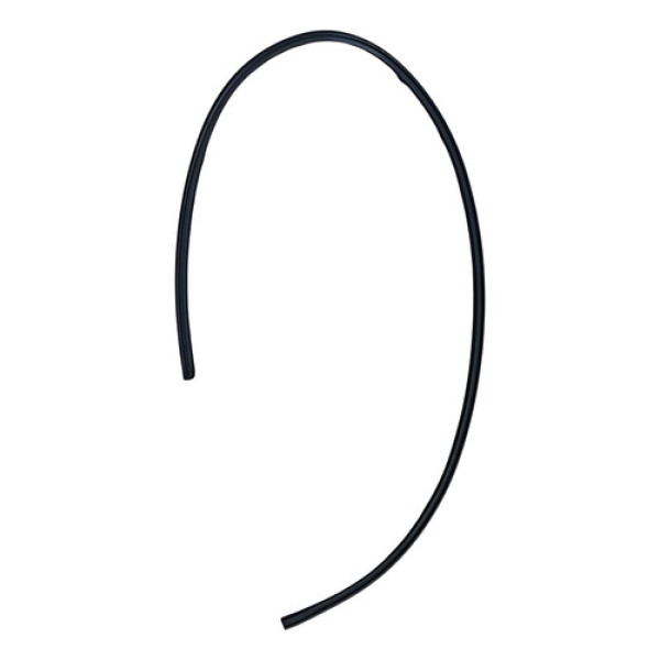 Borracha Vedação Capo 206 Sw 2005 A 2008