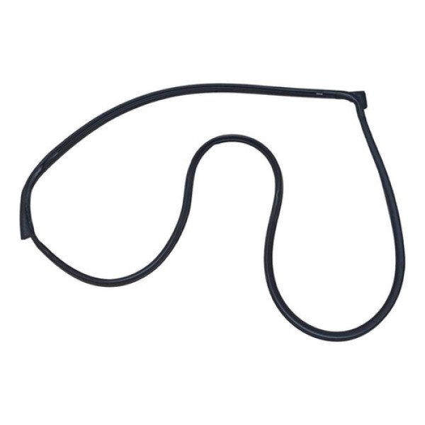 Borracha Vedação Porta Dianteira Direita Sonic 2012 Á 2014