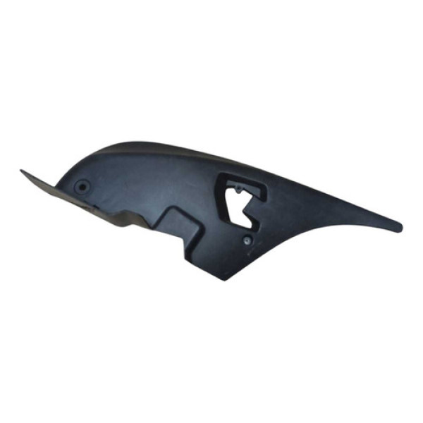 Moldura Console Central Lateral Direito 307 2009 À 2012