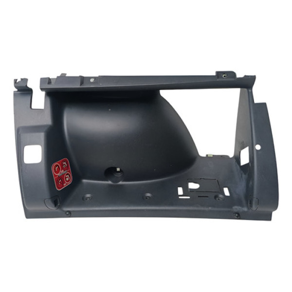 Moldura Porta Luvas Interno 3008 2011 A 2014