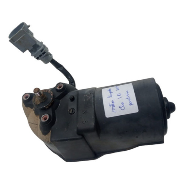 Motor Limpador Para-brisa Clio 2007 A 2012