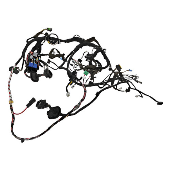 Chicote Painel Renault Fluence Automatico 2011 a 2015